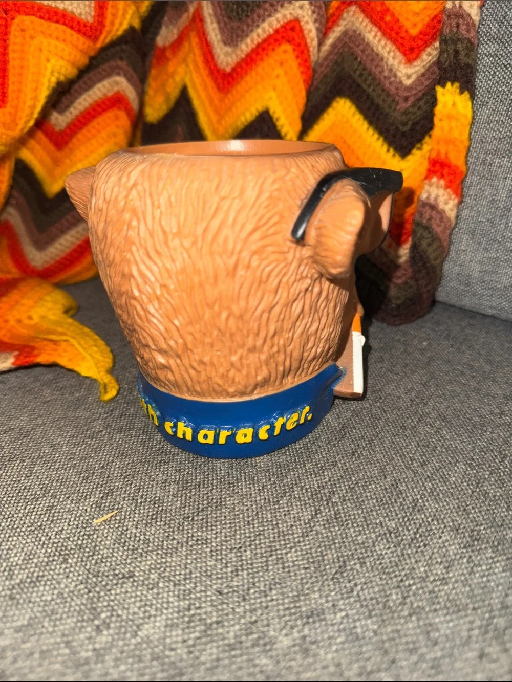 Vintage 1991 Joe Camel 